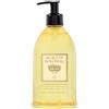 ACQUA DI BOLGHERI Srl Acqua Di Bolgheri Sapone Delicato Bio Mani/Viso Oro 500 ml