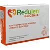ESSERRE PHARMA Srl REDULEN GLICEMIA 60 COMPRESSE - - 984597841