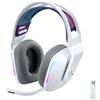 Logitech Cuffie da gioco - wireless - Logitech G - G733 Lightspeed - PS5, PS4, PC,...