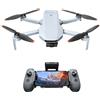OCKOMI Drone - POTENSIC - ATOM 2 - Kit Standard - Fotocamera HD/4K - GPS integrato...