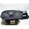 Audax HM130Z10 HDA Aerogel Speaker Driver Coppia Mid-Bass 8Ω inutilizzati ZH0...