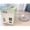 NISSYO SP-1500 Trasformatore AC220/240V a AC100V 1500W Deluxe tipo SP serie N...