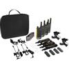Motorola Talkabout T82 Extreme Quad Pack radio portatile 2 bande PMR 446 MHz 16