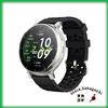 Amazfit (Zepp Health) Amazfit Active 3 Premium 45mm Smartwatch Uomo GPS Mappe Offline Apex Silver