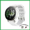 Amazfit (Zepp Health) Amazfit Active 3 Premium 45mm Smartwatch Uomo GPS Mappe Offline Aero Bianco