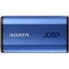 ADATA SE880 2 TB, SSD Esterno Blu, USB-C 3.2 Gen 2x2 (20 Gbit/s)