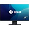 EIZO MONITOR 23,8 LED IPS 16:9 FHD 5MS 350 CDM, PIVOT, HUB USB, DP/HDMI, FLEXSCA