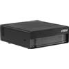 MSI workstation WKS AI PC NVIDIA Grace Blackwell 20Core 128GB 4TB SSD