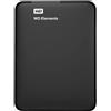 Western Digital WD - Disco rigido esterno - WD Elements™ - 4 TB - USB 3.0...