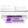 HP Envy 6420e 223R4B, Stampante Multifunzione a Getto d'Inchiostro A4 a Colori,