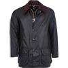 Barbour Giacca da uomo Beaufort Wax, verde, 60