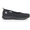 CANGURO Sneaker Slip On Nero - Donna - Nero