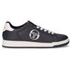 SERGIO TACCHINI New Capri LTX Sneaker In Ecopelle Blu - Uomo - Blu