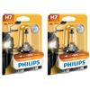 Philips automotive lighting 12972PRBW Lampadine H7 Vision Moto (Confezione da 2)
