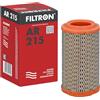 FILTRON AR 215 Aria - per AUTOVETTURE + VEICOLI COMMERCIALI