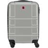 WENGER Itinera S Valigia Rigida, Bagaglio a Mano, Trolley con 4 Ruote, 33 l, Serratura di Sicurezza, Donna/Uomo, Viaggi e Vacanze