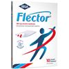 FLECTOR*10 Cer.Medic.180mg - FLECTOR - 027757044