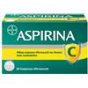 ASPIRINA-C Eff.20 Cpr - ASPIRINA - 004763330
