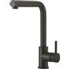 Fiore Rubinetterie Fiore LONDON Rubinetto Cucina 306NN9215 Nero Opaco