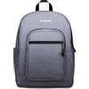INVICTA Zaino Invicta Jelek Fantasy Shine 34 Litri Jet Black