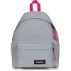 Eastpak Padded Pak'r Zaino Kontrast Grey Pink 24L