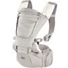 CHICCO PESANTE Marsupio Hipp Seat Hazelwood
