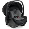 CHICCO PESANTE Seggiolino Auto Bellagio First Seat Recline I-size Black Satin 40-87 Cm Chicco