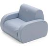CHICCO PESANTE Chicco Poltroncina Per Bambini Trasformabile Twist Blu Polvere