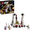 Lego Star Wars Caccia Stellare V-19 Torrent 75432