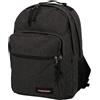 Eastpak Zaino Morius Black Denim
