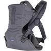 CHICCO PESANTE Marsupio Easyfit Moon Grey