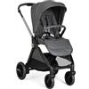 CHICCO PESANTE Passeggino Bellagio 2 Black Satin Chicco