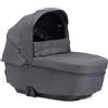 CHICCO PESANTE Navicella Bellagio Gran Comfort Black Satin Chicco
