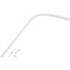 STOKKE Sleepi Supporto in Legno V3 per Tenda Bianco Stokke