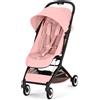 CYBEX Passeggino Orfeo Candy Pink Cybex Telaio Black