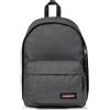 Eastpak Zaino Out Of Office Black Denim