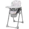 CHICCO PESANTE Seggiolone Polly Easy Landscape Chicco
