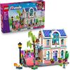 LEGO Friends Casa della Famiglia di Liann 42687 Playhouse