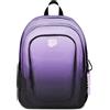 SEVEN Shade Tech Zaino Tech 29 Litri Grs Lilla