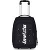INVICTA Zaino con Trolley Invicta Bump 38 Litri Porta PC 14 Jet Black