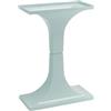 Ferplast Supporti per gabbie per uccelli Ferplast stand colorato in plastica F71