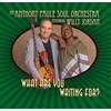 AMPED What Are You Waiting for?-Import USA