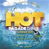 Time Hot Parade Dance Summer 2017