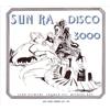 ARTYARD Disco 3000