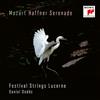 LEGACY RECORDINGS Mozart: Haffner-Serenade KV 250 & Marsch KV 249
