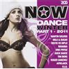 EMI Now Dance Winter '11