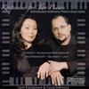 Romeo Records *cl* Rhapsodies For Two Pianos