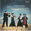 Claves STRING QUARTETS OP.33 1,2