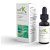 OTI Officine Terapie Innovative Oti K PLUS Vitamina K 20 ml