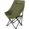 Delphin Sedia Delphin WASABI LONGback